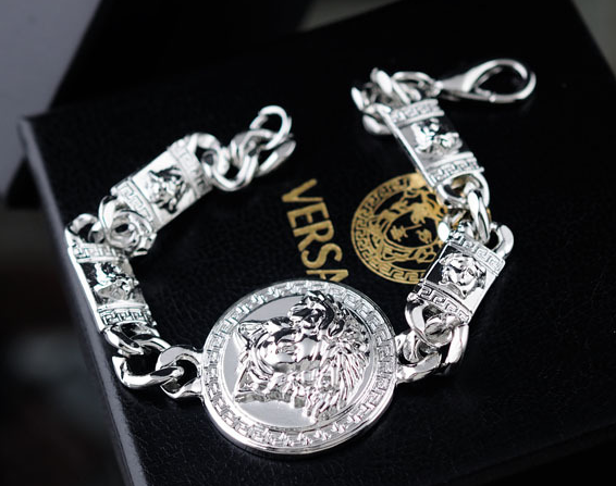 Bracciale Versace Modello 66